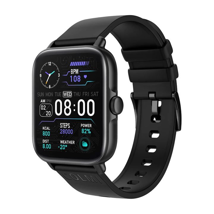 COLMI P28 Plus Smartwatch